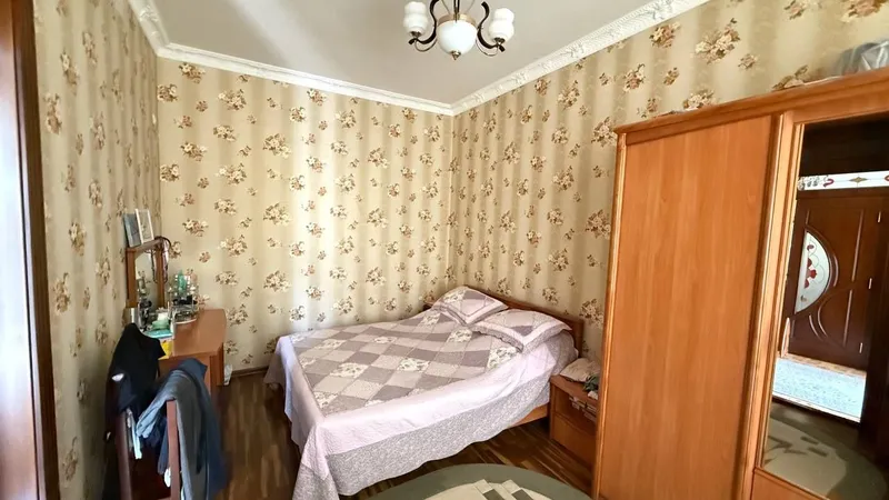 70000у.е Назабек Тикистил 11 сотик 2 хона Ер земля — фото 4 70000у.е Назабек Тикистил 11 сотик 2 хона Ер земля — фото 4