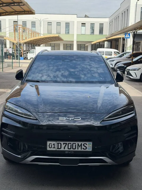 BYD chempyon 605 km yili 2023 3 BYD chempyon 605 km yili 2023 3