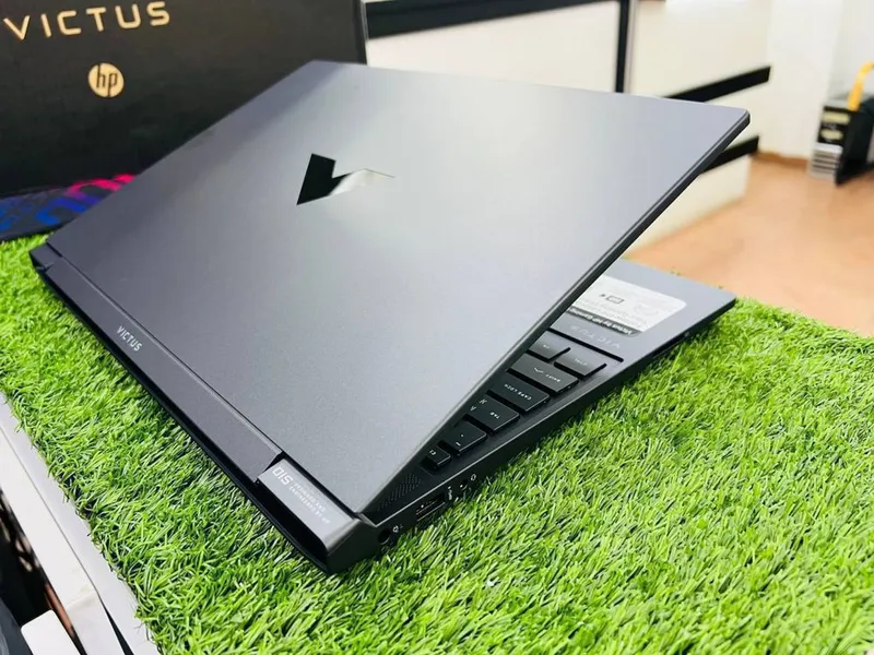 HP Victus Ryzen 5 RTX2050 16/512GB Gaming Laptop 2 HP Victus Ryzen 5 RTX2050 16/512GB Gaming Laptop 2