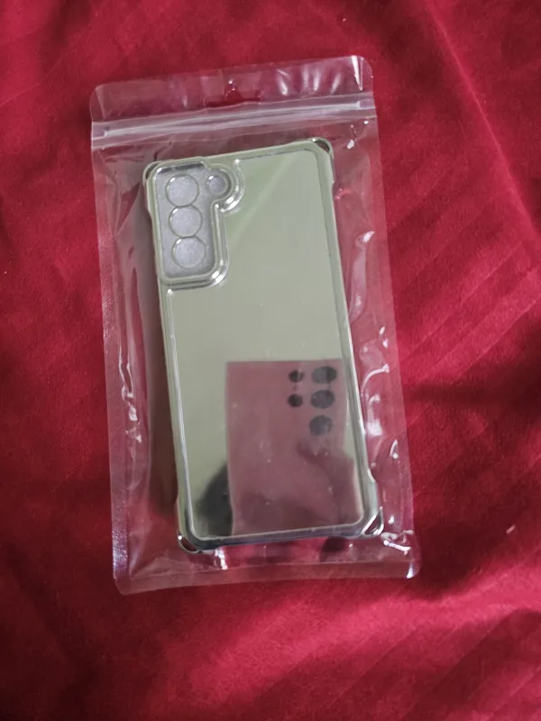 чехол на Samsung s21 — фото 2