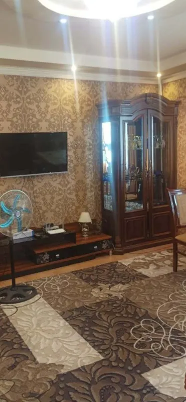 аренда квартира Миробод 3