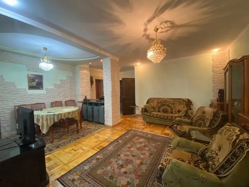 Квартира в аренду, 2 комнаты, Яшнабадский район (Тузель 1) 9