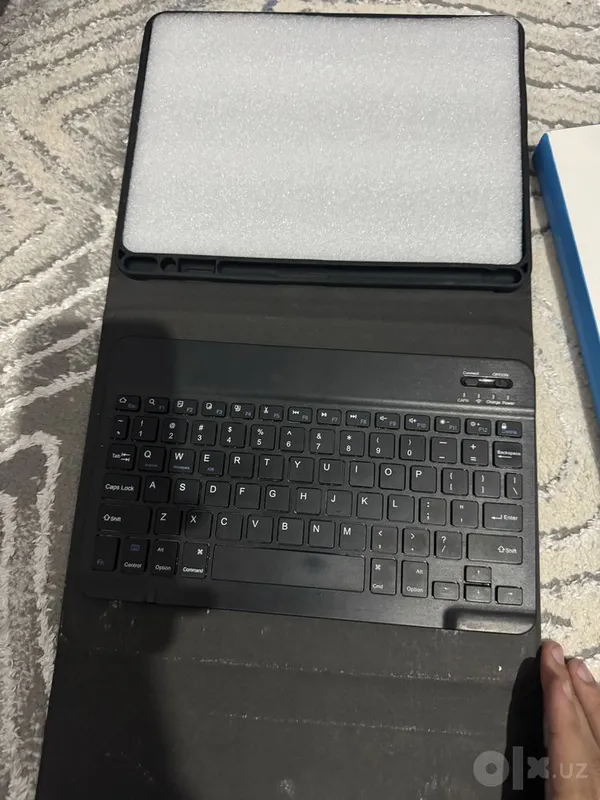 Smart keyboard case Ipad pro 11 uchun chexol 5 Smart keyboard case Ipad pro 11 uchun chexol 5