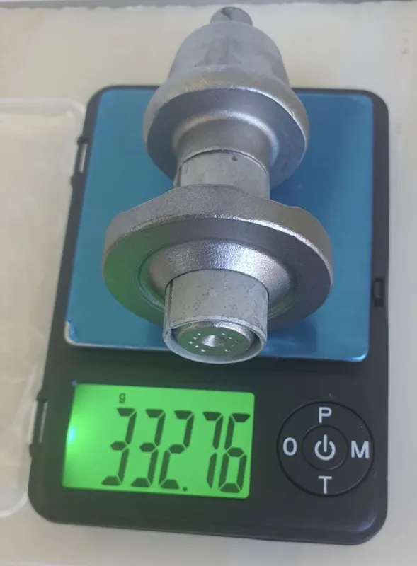 Milling bit 3 Milling bit 3