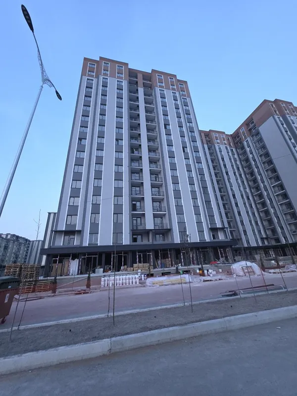 Сергили метрони 5чи бекати навастройка 2хона Нурхает 49900д