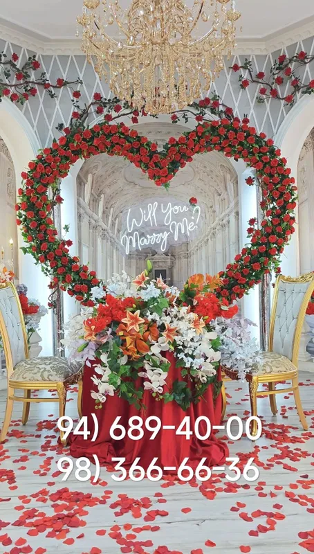 Marry me, подарка бериш, предложение, фотосессия, — фото 1