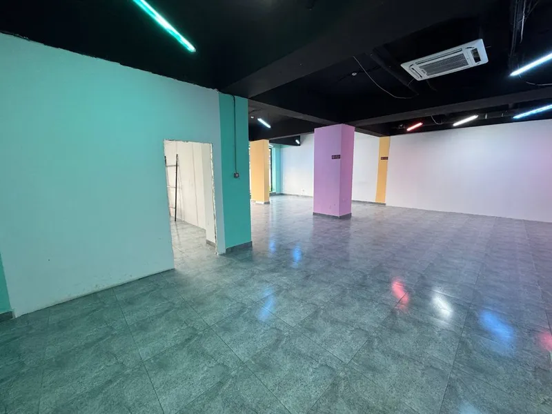 Аренда офис Showroom тур фирма магазин одежды Seoul mun без комиссии — фото 1