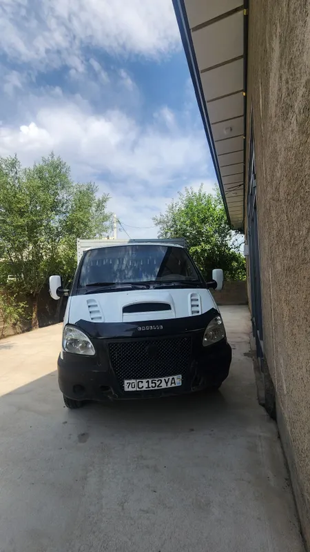 Gazel sotiladi mator xolati alo 2 Gazel sotiladi mator xolati alo 2