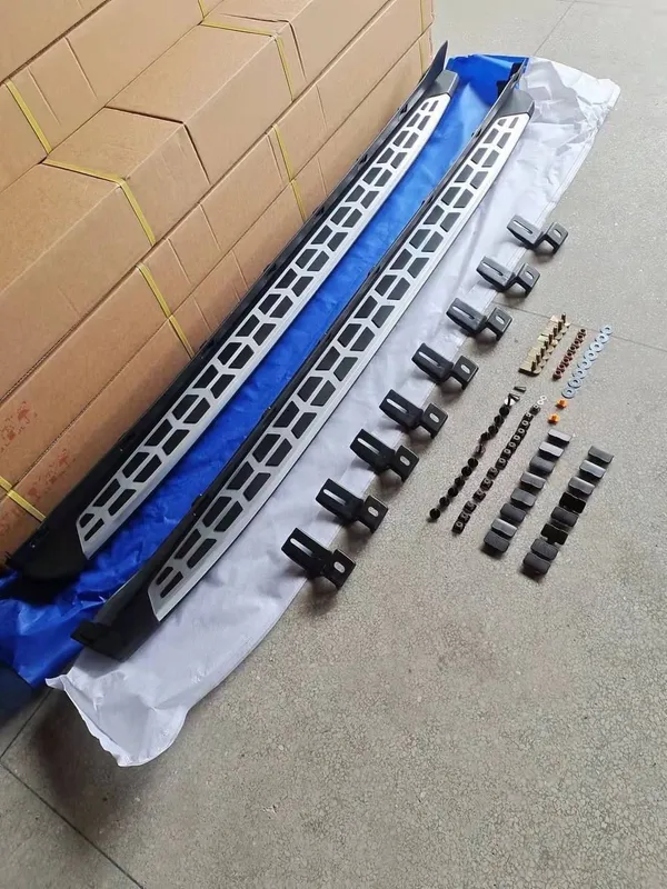 Parog changan Kia Haval Byd