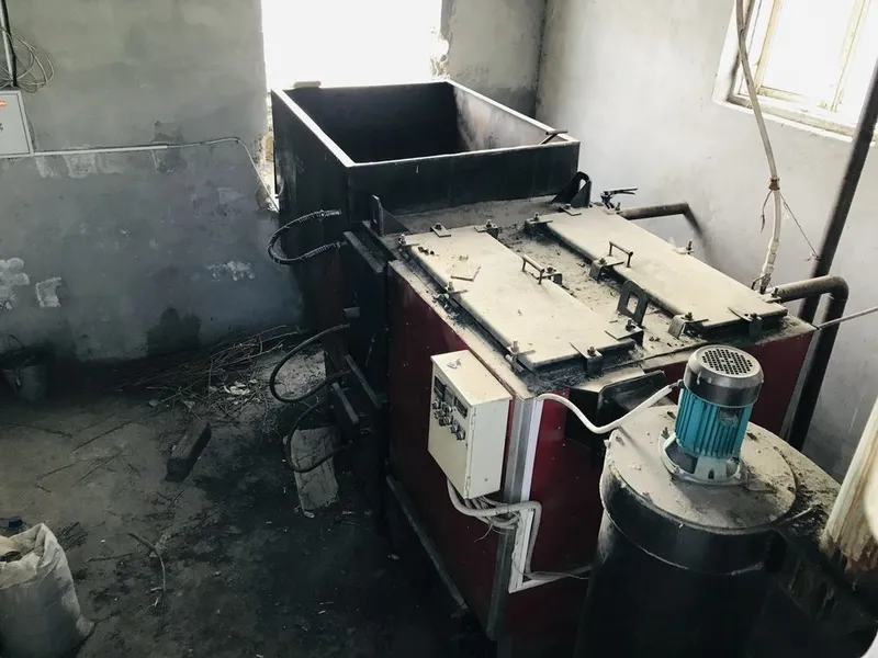 Parnik Ijaraga beramiz Samarqand ( Superda ) — фото 3