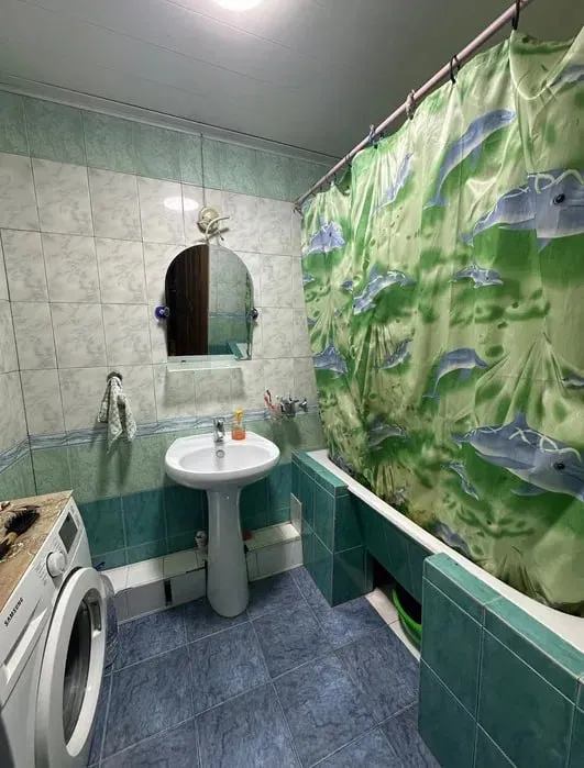 2-комнатная квартира, Мирабадский район 6
