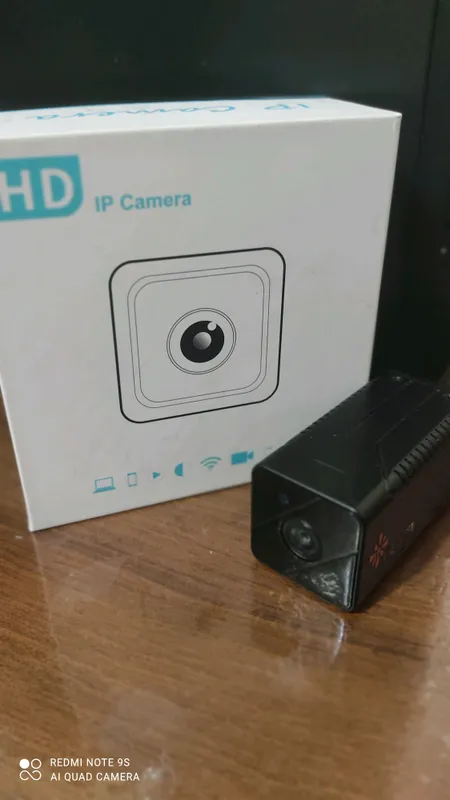 Ip camera 1 Ip camera 1
