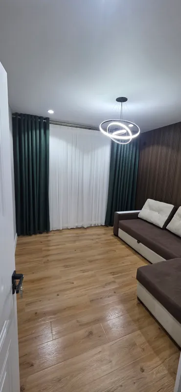 arenda Yunusobod 7kv 1/4/9 Novostroyka