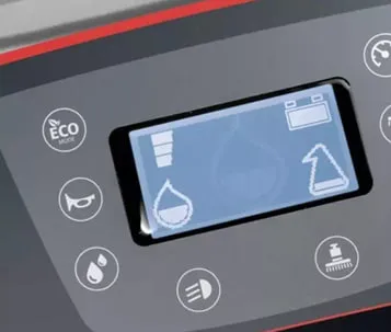 Поломоечная машина Comac OPTIMA 100 B "Италия" 3 Поломоечная машина Comac OPTIMA 100 B "Италия" 3