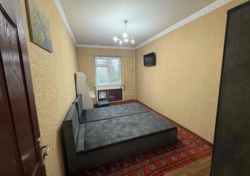 Аренда квартира Срочно Бобур 500$ — фото 2