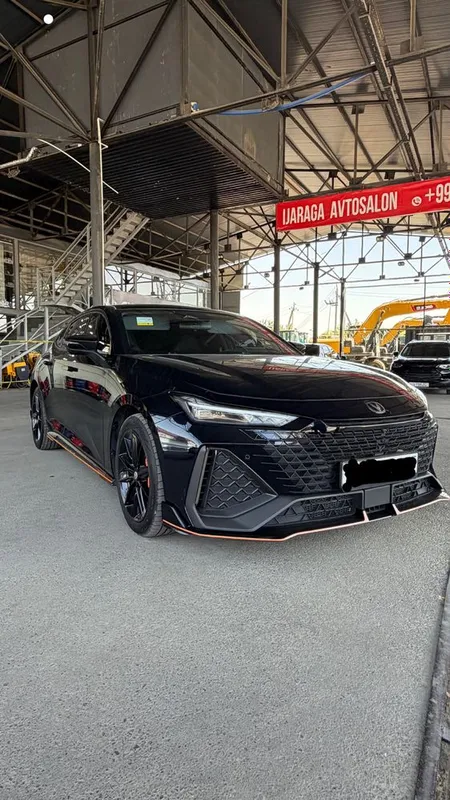 Changan Uni-V 2.0 Turbo. Yili 2023. 1 Changan Uni-V 2.0 Turbo. Yili 2023. 1