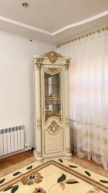 Комплекты пенала и комода 4 Комплекты пенала и комода 4