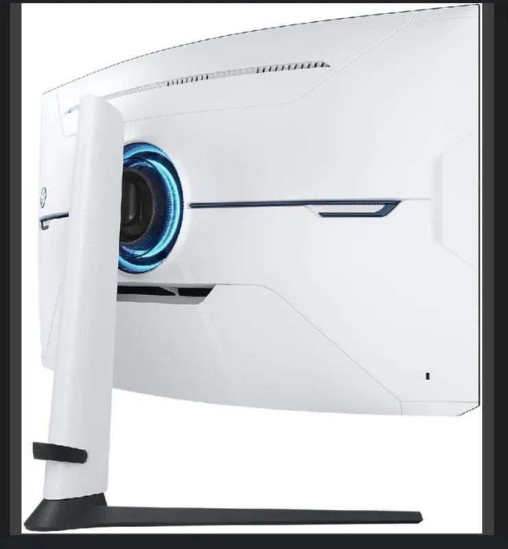 Samsung 32 G8 Neo 4K 3840x2160 240 Gts monitor 1 Samsung 32 G8 Neo 4K 3840x2160 240 Gts monitor 1