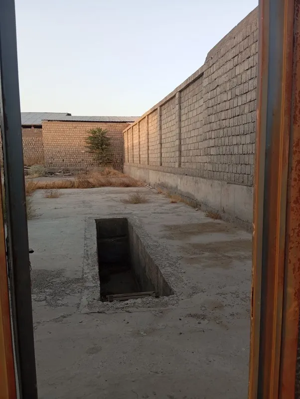 Уй сотилди 10 сотик — фото 1