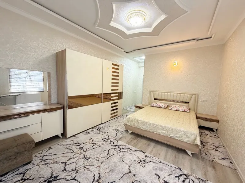 Аренда 3х комнатной квартиры!2 сан узла!Мирзоулугбекский район — фото 1