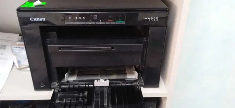 Canon MF 3010 (б.у) шахар ичида доставка установка 3 Canon MF 3010 (б.у) шахар ичида доставка установка 3