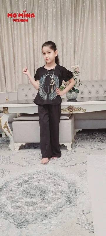 Dvoykamiz bolalar uchun
