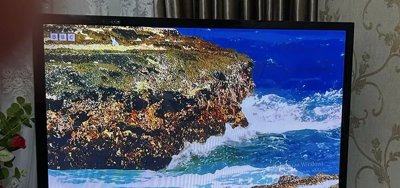 Плазменный телевизор Samsung — отличное состояние! 4