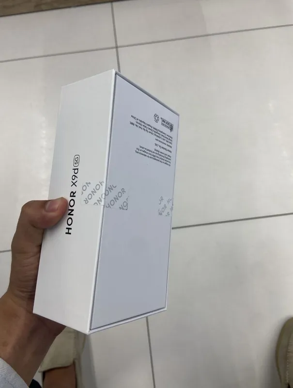 Срочна HONOR X9d 5G 2026 New Super Garantiya+Dastavka 2 Срочна HONOR X9d 5G 2026 New Super Garantiya+Dastavka 2