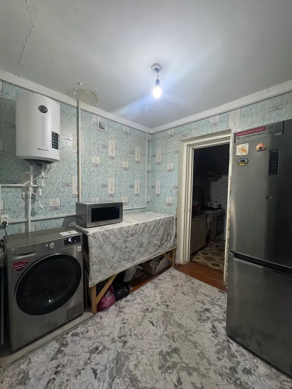 SHOSHILINCH SOTILADI 3/4/5, Uchtepa, Farhod bozori, 23-mavze 6