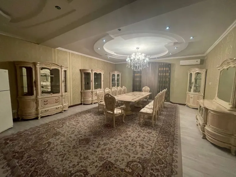 Аренда квартира 4 хоналик 200 м2 — фото 2