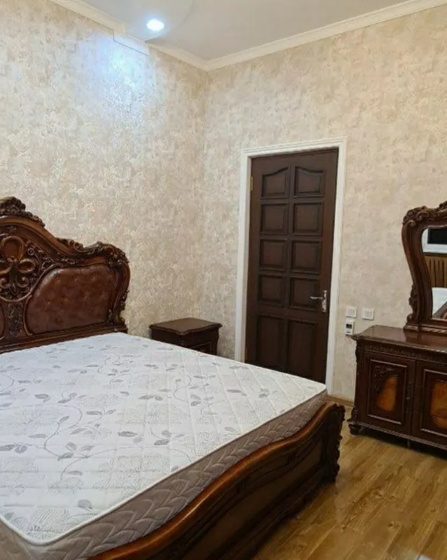 Аренда квартиры Мирабад 1