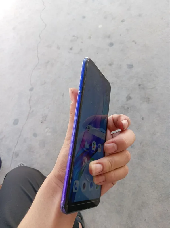 Redmi 9 Xolati ishlashi yaxshi 10/8 8 Redmi 9 Xolati ishlashi yaxshi 10/8 8