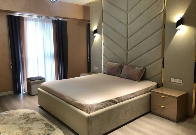 Срочно сдается квартира в ЖК Akay city