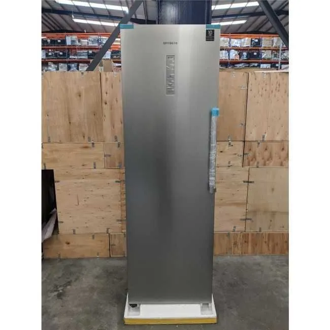 Морозильная камера Samsung RZ32M71207F/SG 315 л Inverter No Frost