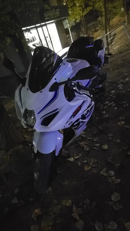 Продам мот suzuki — фото 5