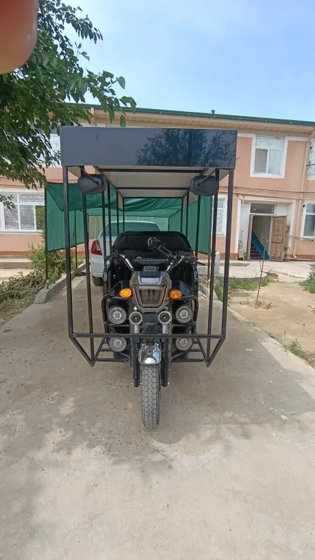 elektr muravi skuter
