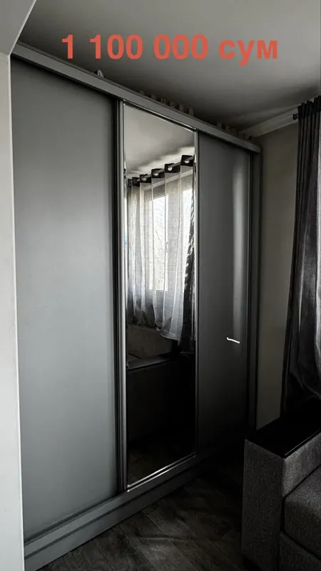 Срочно продаются Шкафы-купе. Недорого
