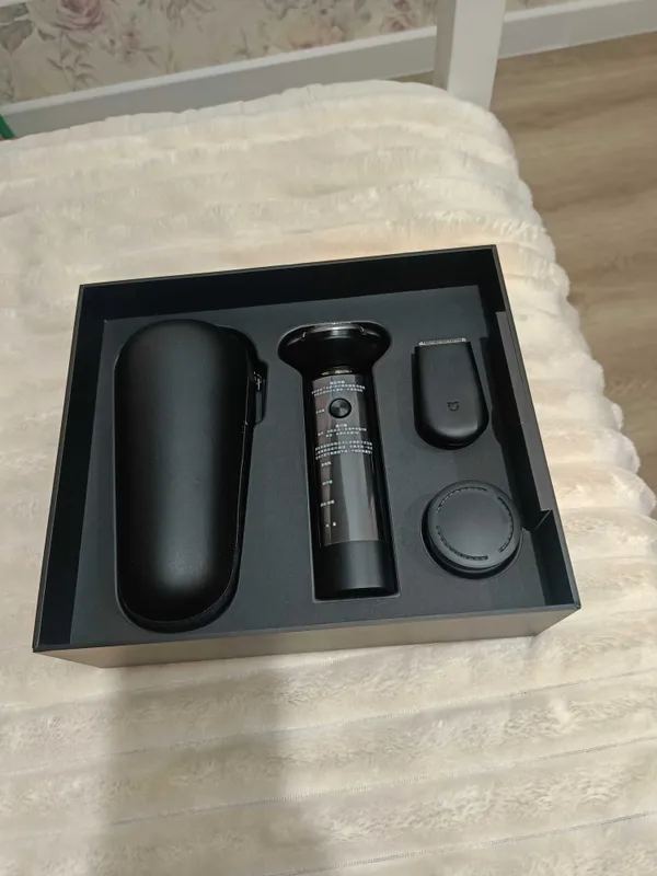 Электробритва Xiaomi S500C 2 Электробритва Xiaomi S500C 2