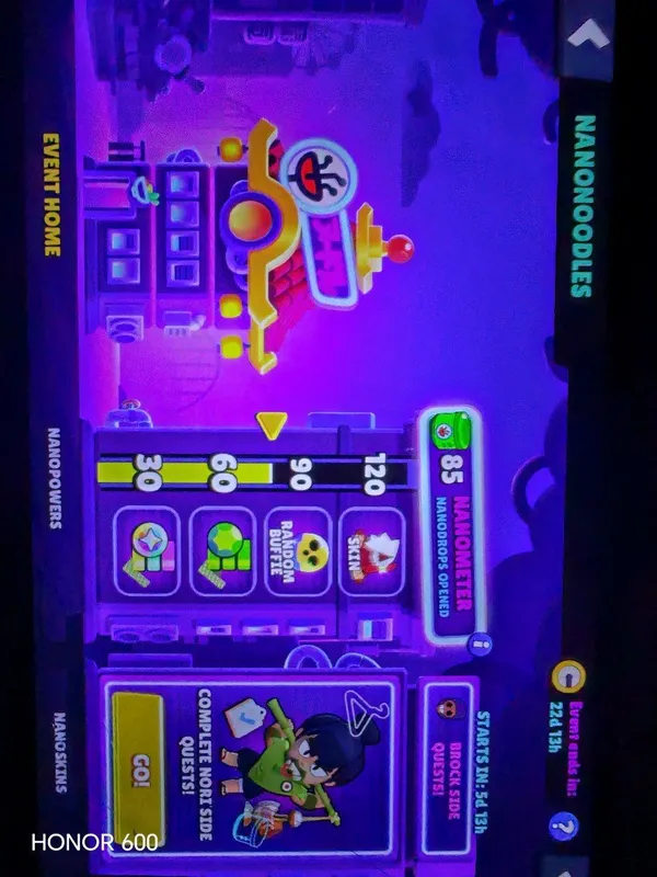 Я купил на аккаунт Brawl Pass Plus и другие вещи 3 Я купил на аккаунт Brawl Pass Plus и другие вещи 3