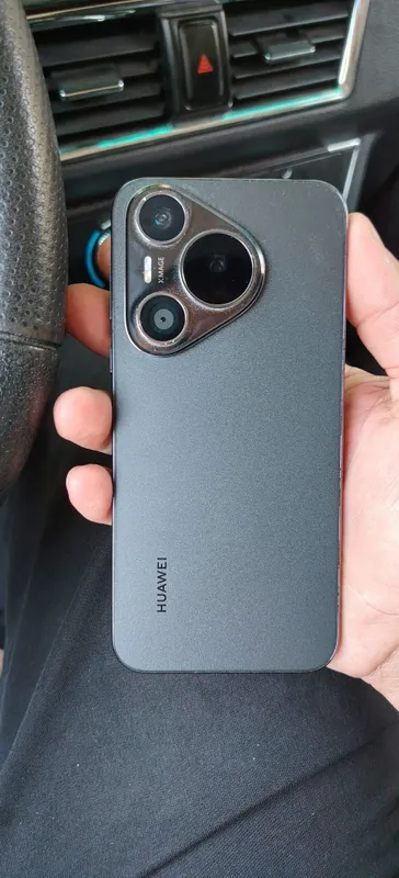 Huawei pura 70 12 ozu 256 giga mowniy 4