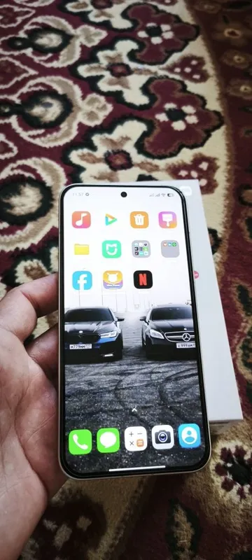 Xiaomi 15T pro 12/512Gb 5 Xiaomi 15T pro 12/512Gb 5