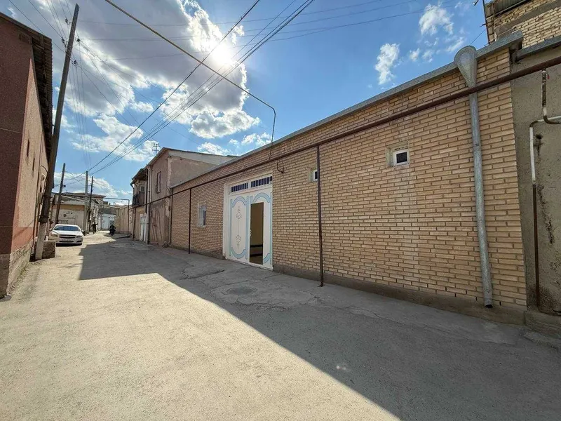 Tayyor 5 sotiqli hovli sotiladi #a426