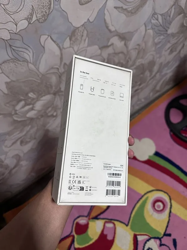 Insta 360 x3 yangiday 3