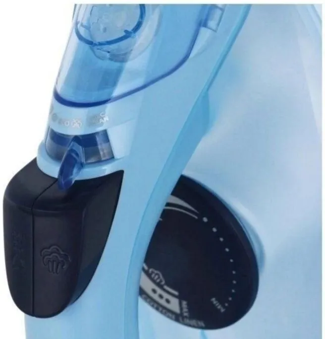 Утюг philips 6001 2