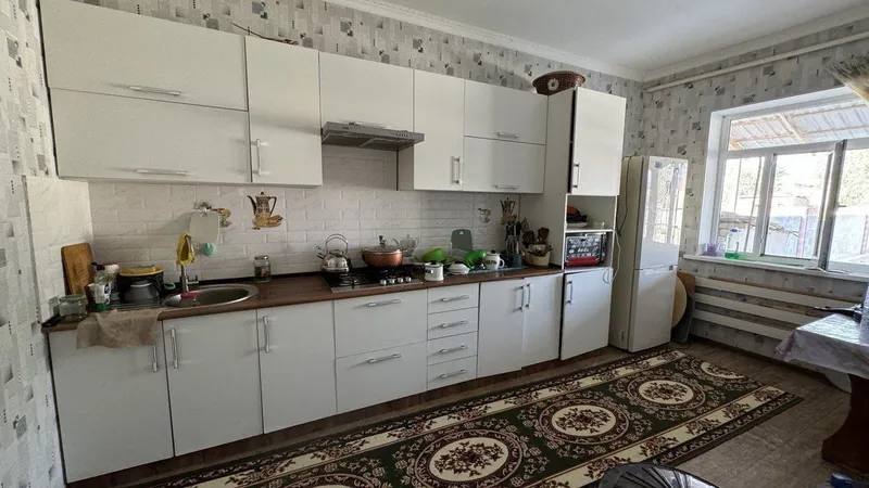 Уй сатылыды орак балга труба остановка — фото 2