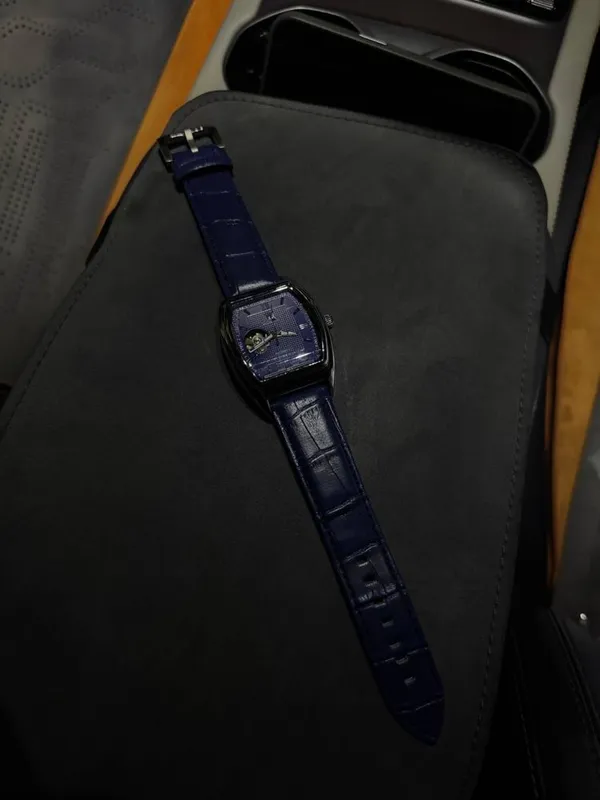 Часы Люксовый ROLEX — фото 1