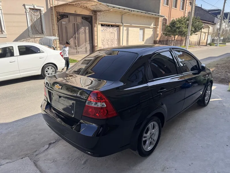 Nexia 3 Avtomat 2020 Yil toza 56400 Km ideal xolatda 3
