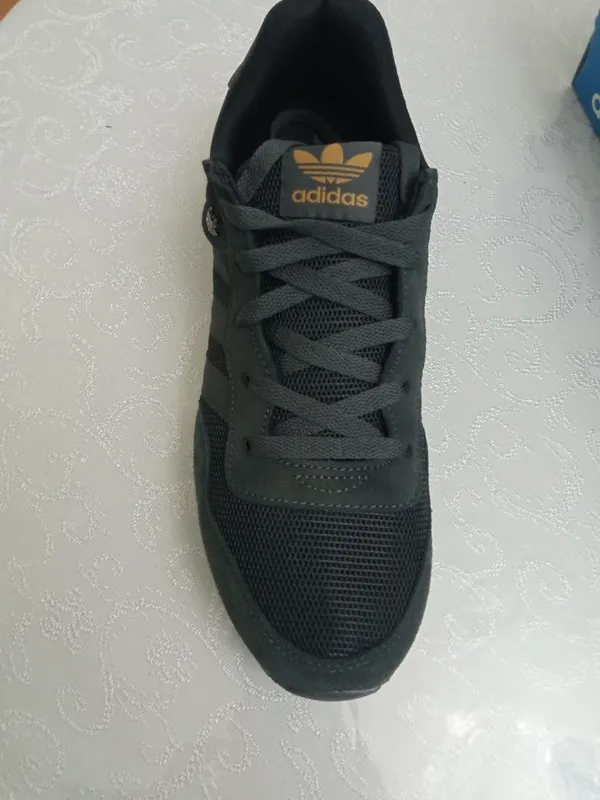 Кроссовки ADIDAS — фото 1