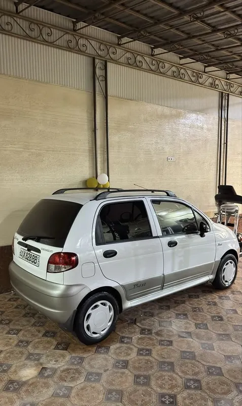 Matiz Best 2015 года, ухоженный, пробег 216 000 км, состояние идеальное, на ходу 2 Matiz Best 2015 года, ухоженный, пробег 216 000 км, состояние идеальное, на ходу 2