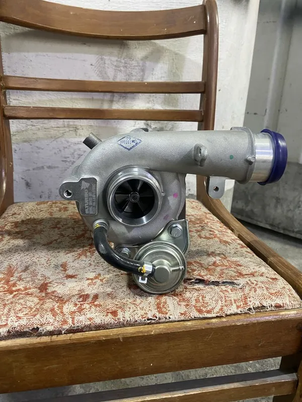 Firma-SL TURBO-0422-Original